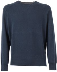 Kangra Cashmere - With Triangular Parts - Lyst