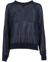 Aspesi - Top Mujer - Lyst