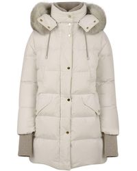 Moorer - Lagen Wit - Lyst