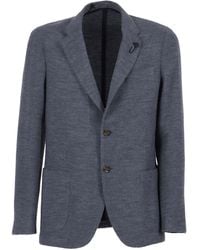 Lardini - I'M Not Sure I'M Ready For This - Lyst