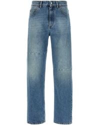 MM6 by Maison Margiela - Pants 5 Pockets - Lyst