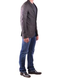 Jacob Cohen - Jacket - Lyst