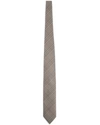 Tom Ford - Printed Silk Tie - Lyst