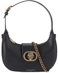 Kurt Geiger - Bolsas .. Negro - Lyst