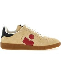 Isabel Marant - 'Bryce' Sneaker - Lyst
