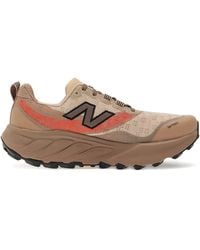 New Balance - Hierro V9 Sneakers Met Logoprint - Lyst