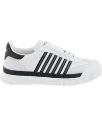 DSquared² - Sneakers New Jersey - Lyst