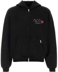 Represent - Love And Kisses Zip Throu - Lyst