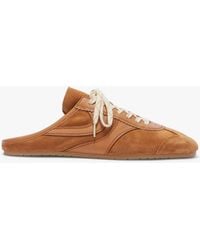 Dries Van Noten - M.L.Shoes Q.0126 Tan - Lyst