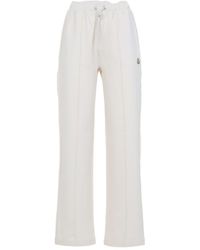 Moncler - Sweat Bottoms - Lyst
