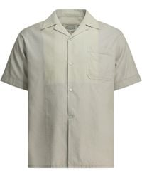 Maison Margiela - Casual Cotton Shirt - Lyst