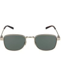 Saint Laurent - Sunglasses - Lyst