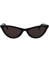 Bottega Veneta - Sunglasses - Lyst