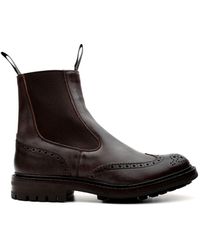 Tricker's - Trampa 's Botas - Lyst