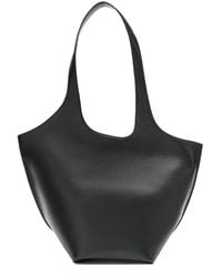 The Attico - "The Scoop" Bag - Lyst