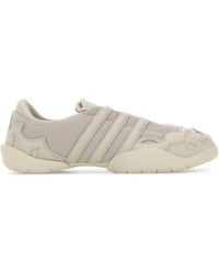 Y-3 - Y-3 Regu 2002 Alumin/Alumin/Alumin - Lyst