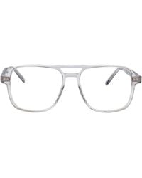 Tommy Hilfiger - Squared Optical Th 2188 Kb7 - Lyst