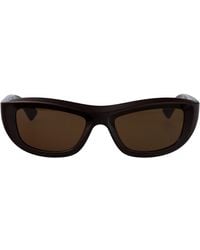 Bottega Veneta - Sunglasses - Lyst