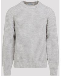 Carhartt - Sweaters Fleur De Sel - Lyst