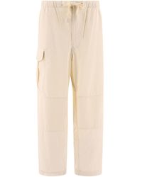 Nanamica - "Easy" Trousers - Lyst