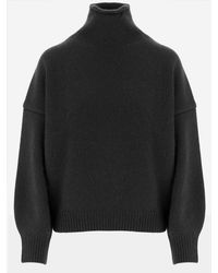 arch4 - Kaschmirpullover - Lyst