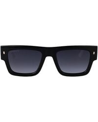 DSquared² - Sunglasses - Lyst