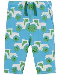 Stella McCartney - Stella Mc Cartney Joggers - Lyst