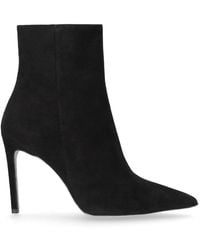 NCUB - Mil Heeled Ankle Boot - Lyst