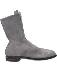 Guidi - Boots '310' de tobillo - Lyst