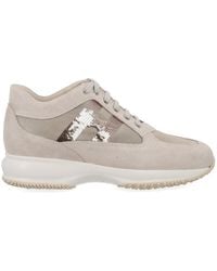 Hogan - "Interactive" Sneaker - Lyst