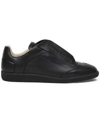 Maison Margiela - Slip-On Sneakers - Lyst