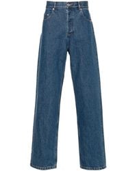 A.P.C. - Fairfax Jeans - Lyst