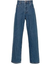 A.P.C. - Fairfax Jeans - Lyst