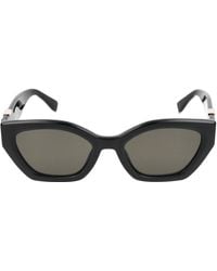 Tommy Hilfiger - TH 1979 /S Lunettes de soleil Femmes - Lyst