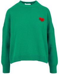 Giada Benincasa - Truien Groen - Lyst