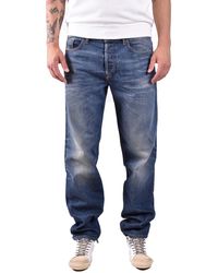 DIESEL - Denim - Lyst