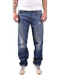 DIESEL - Diesel Denim - Lyst