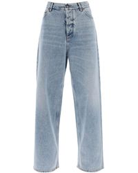 DARKPARK - 'lady Ray' Flared Jeans - Lyst
