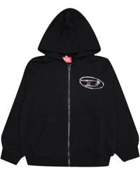 DIESEL - Sweaters - Lyst