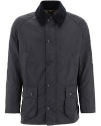 Barbour - "Ashby" Lightweight Jacket - Lyst