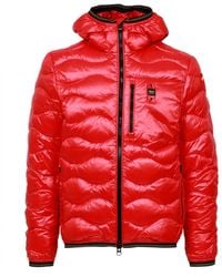 Blauer - Coats - Lyst