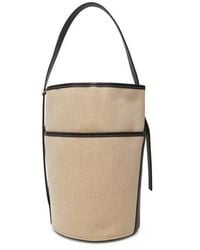 Furla - Lido M Bucket Bag - Lyst