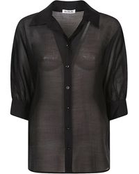 SOSUE - Camisa de Antonia - Lyst