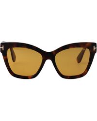 Tom Ford - Sunglasses - Lyst