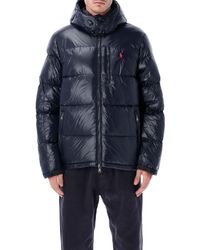 Polo Ralph Lauren - Coats Blue - Lyst