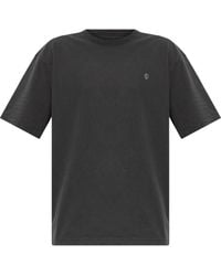 Samsøe & Samsøe - Sawandering T-Shirt - Lyst