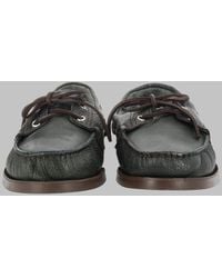 Paraboot - Mocassino "Barth" - Lyst