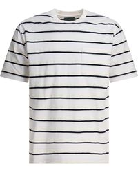 Beams Plus - Vigas más camisetas - Lyst