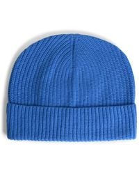 Seven Gauge - Wool Beanie - Lyst