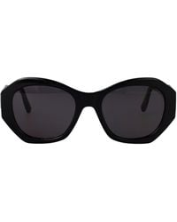 KARL LAGERFELD - Kl6146S Acetate Sunglasses - Lyst